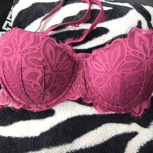 VS PINK bra 34DD