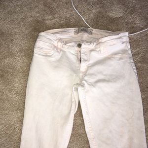 Pinkish Hollister Jenas