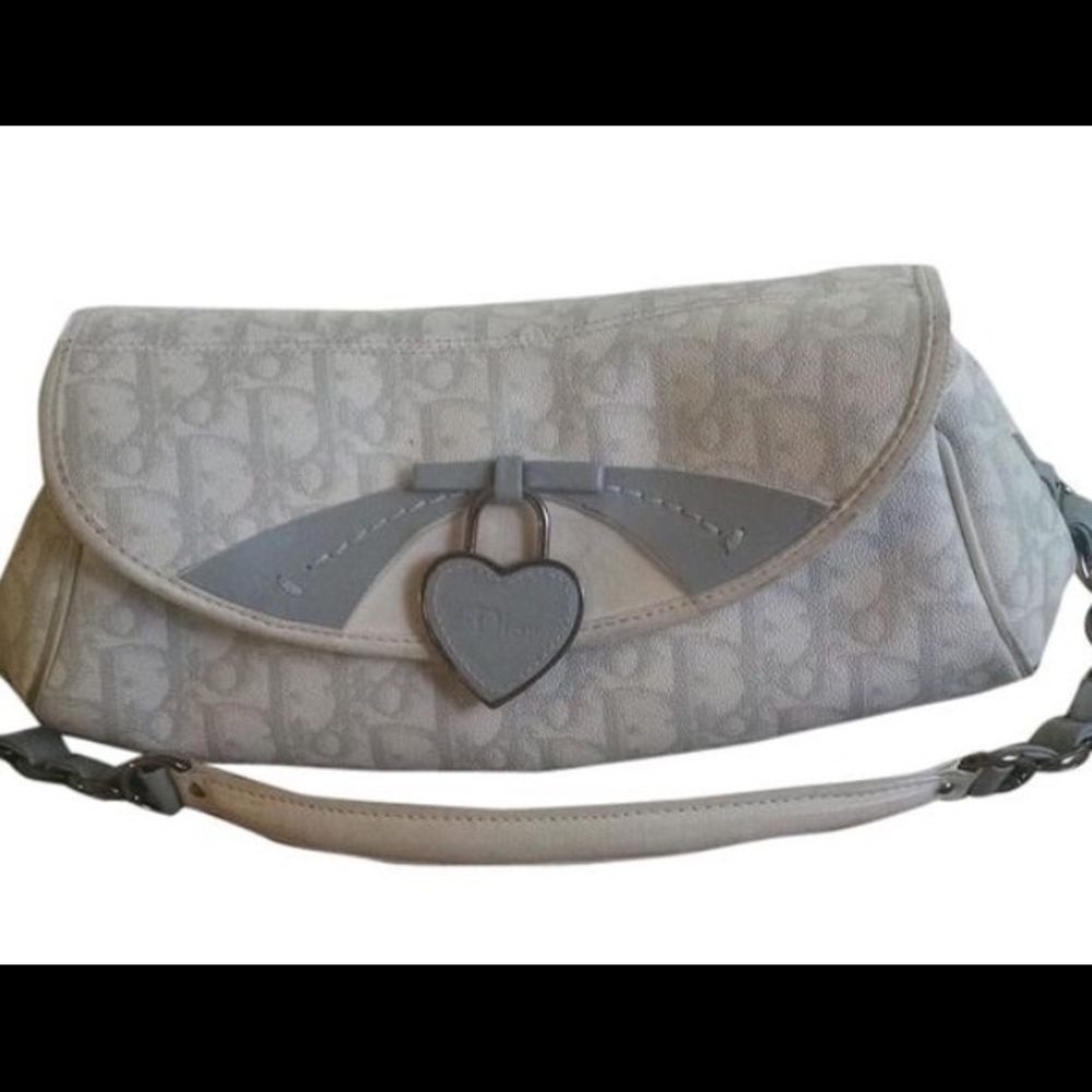 100% Authentic Gorgeous Christian Dior Handbag