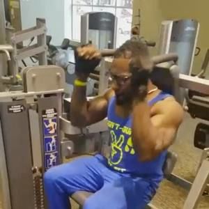 Meet your Posher, Keith