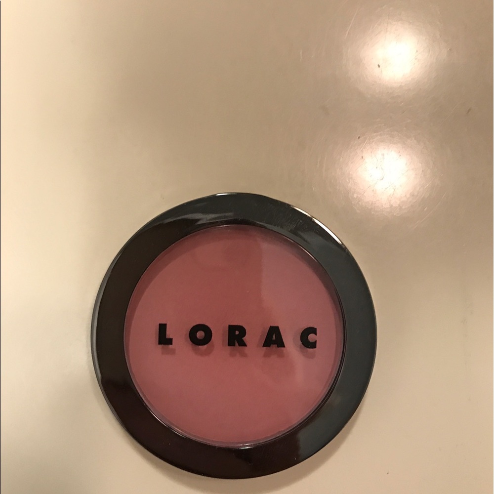 Lorac blush