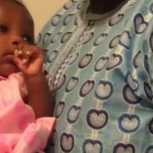 Meet your Posher, Akinjide