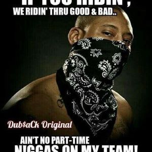 Meet your Posher, Damon