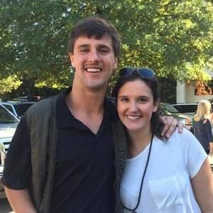 Meet your Posher, Harrison