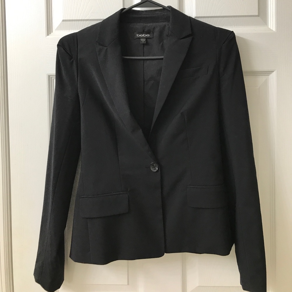 Bebe Jacket - image 1