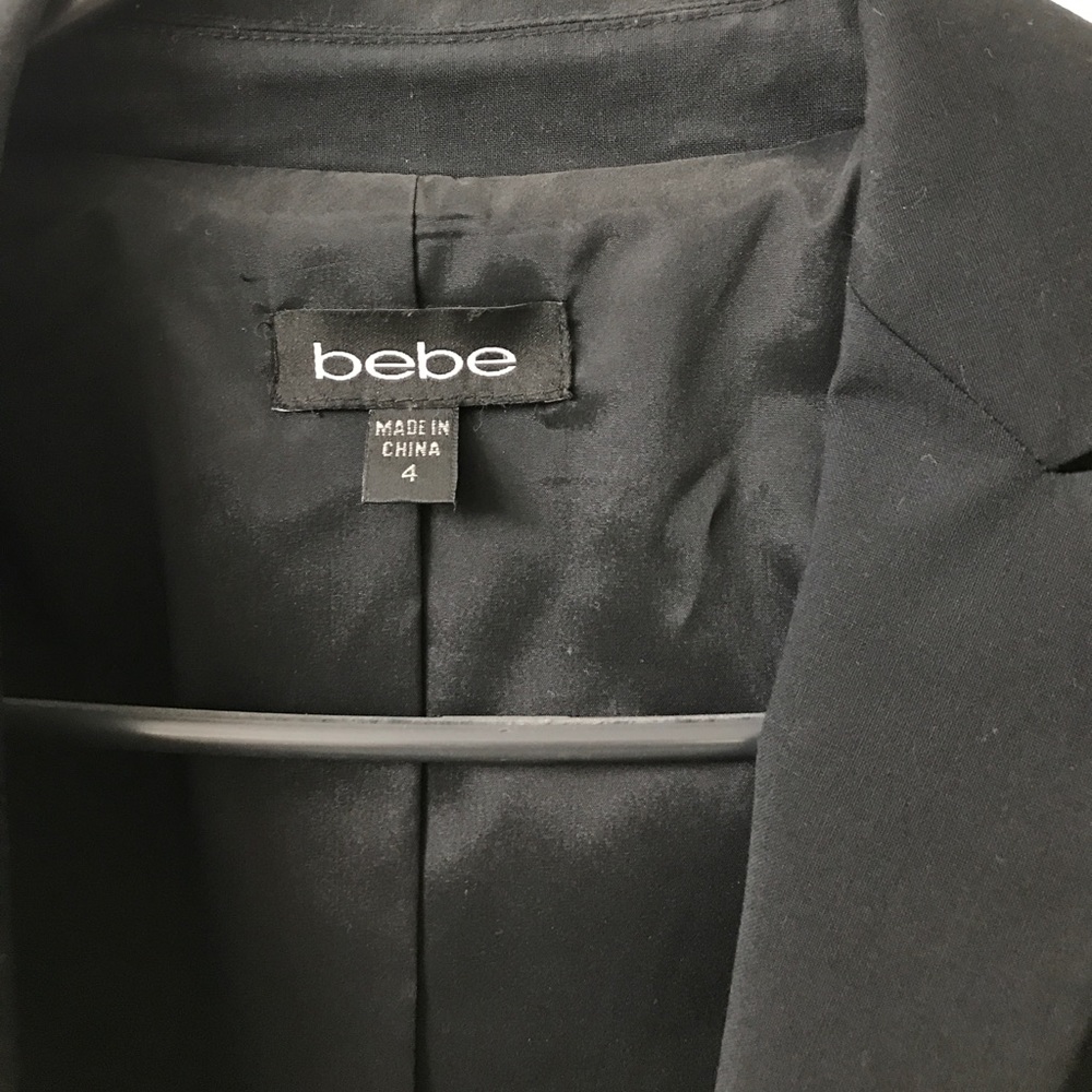 Bebe Jacket - image 2
