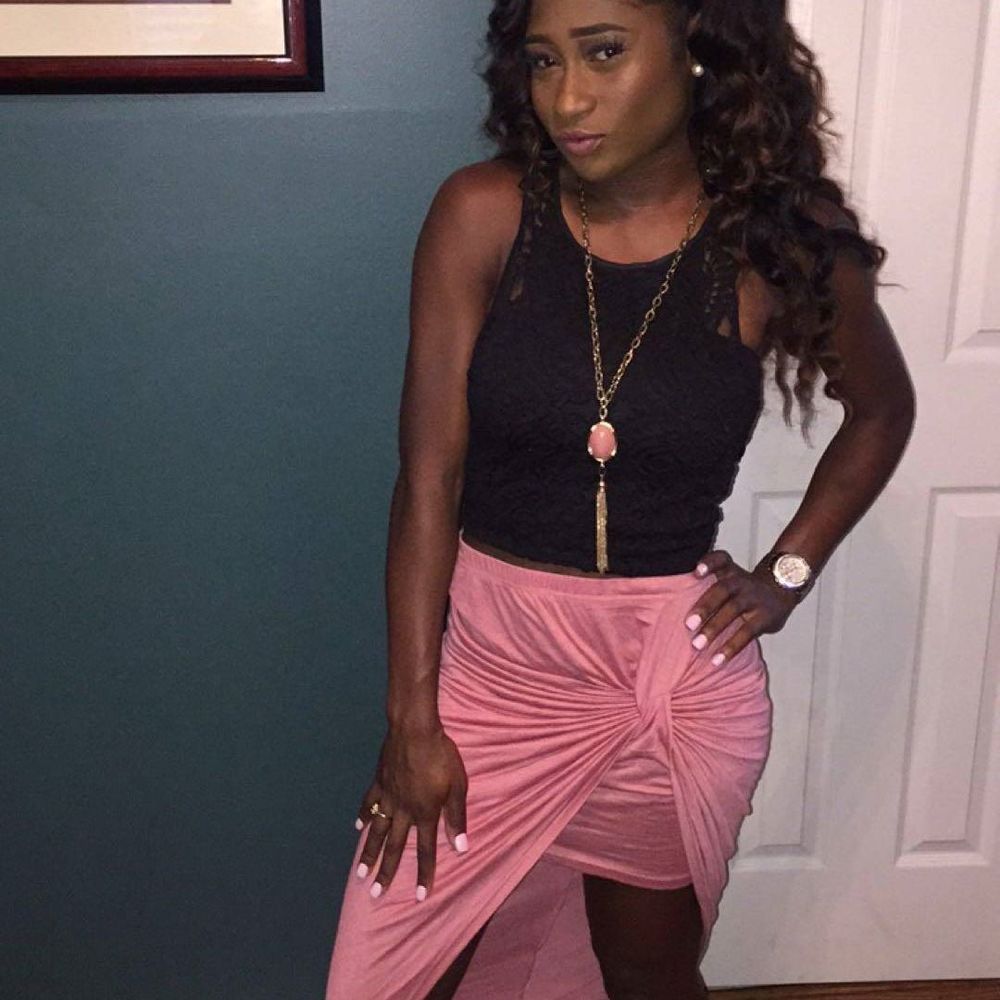 Meet your Posher, Ayana
