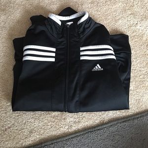 Adidas Jacket
