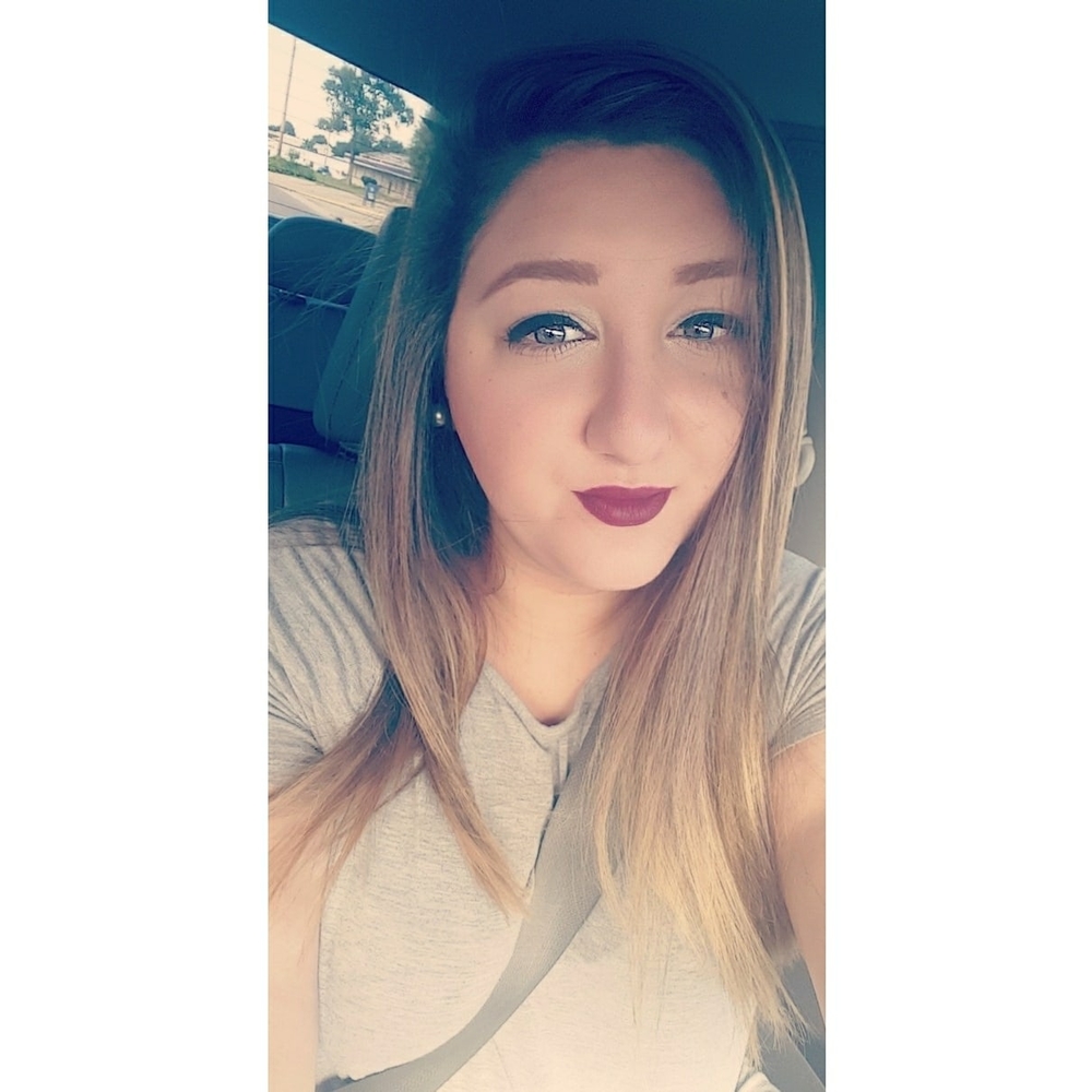 Meet your Posher, Amelia