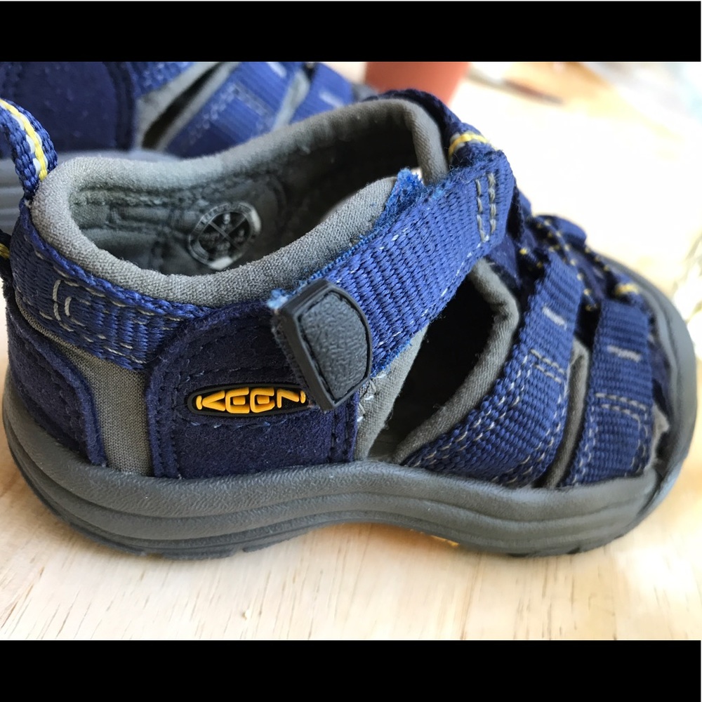 **SALE TODAY** KEEN Toddler Newport H2 Sandal