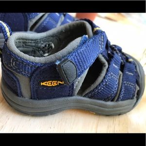 **SALE TODAY** KEEN Toddler Newport H2 Sandal
