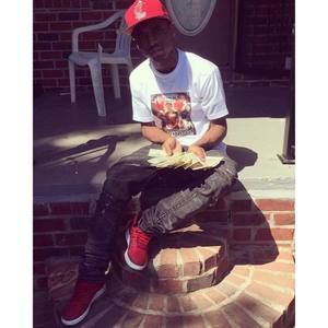 Meet your Posher, Marshun