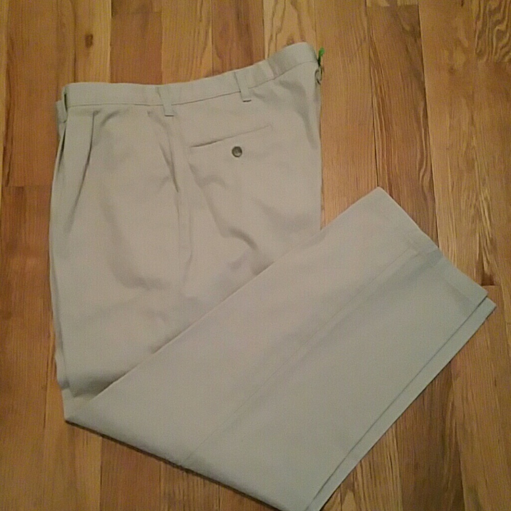 Men's dress pants 42 x 30