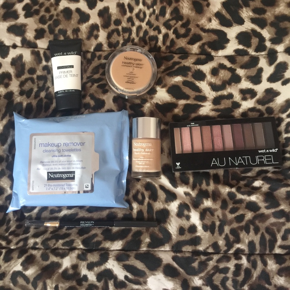 Makeup Bundle 💕💕