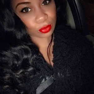 Meet your Posher, Mariah