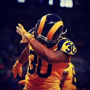 Meet your Posher, Joseph