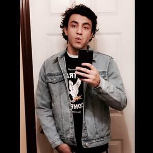 Meet your Posher, Eli