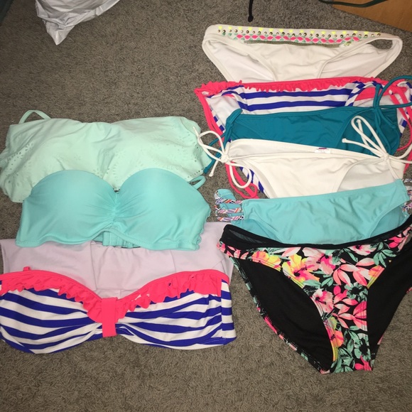 Swim suits