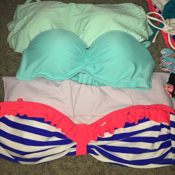 Swim suits