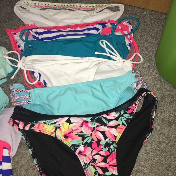Swim suits