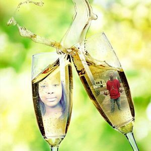 Meet your Posher, Malik