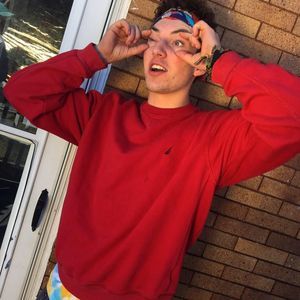 Meet your Posher, Noah