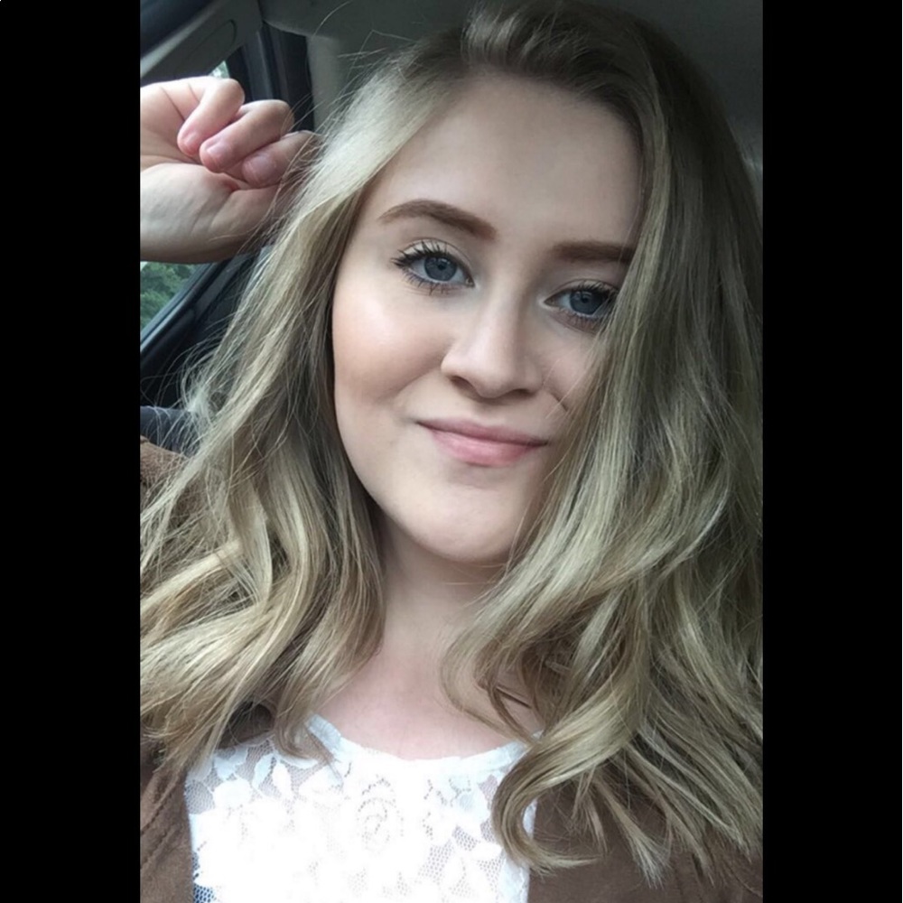 Meet your Posher, Mackenzie