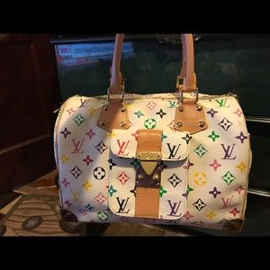 Fashion bag