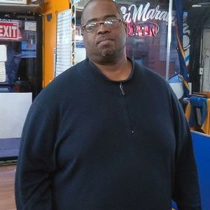 Meet your Posher, Ricky