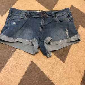 Charlotte Russe Shorts