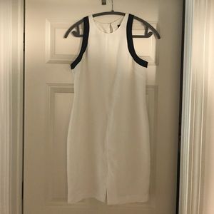 Brand new, tags on Banana republic dress