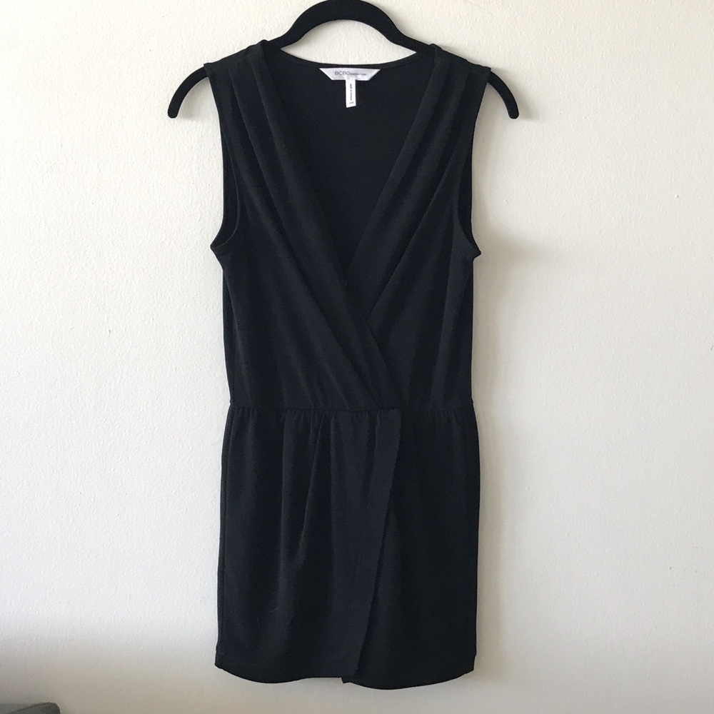 Bcbgeneration Polyester Romper Onesie - image 1