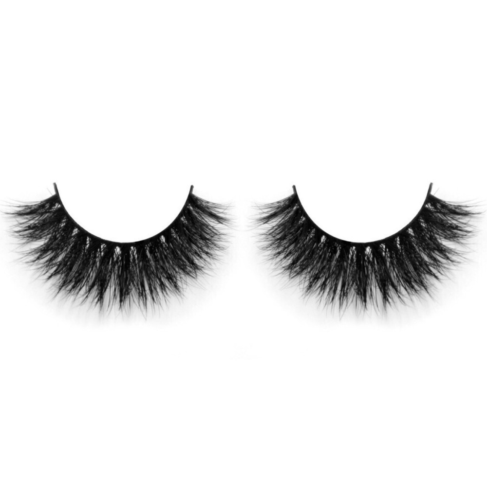 Exquisite 3D MINK Lashes "Cleopatra"