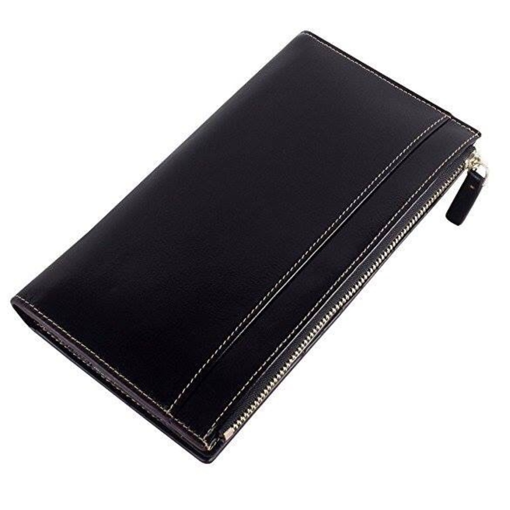Genuine Leather Wallet