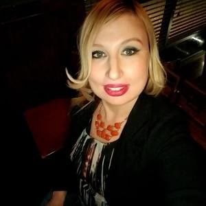 Meet your Posher, Jacqui