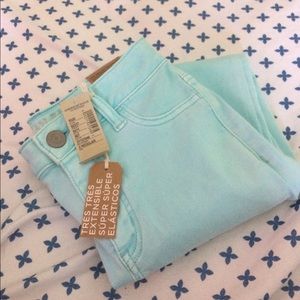 American eagle jegging