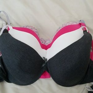Bras