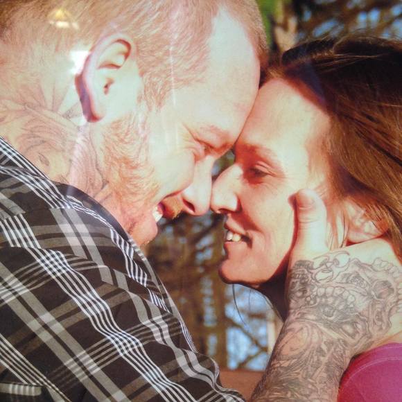 Meet your Posher, Andrea - Picture 1 of 1