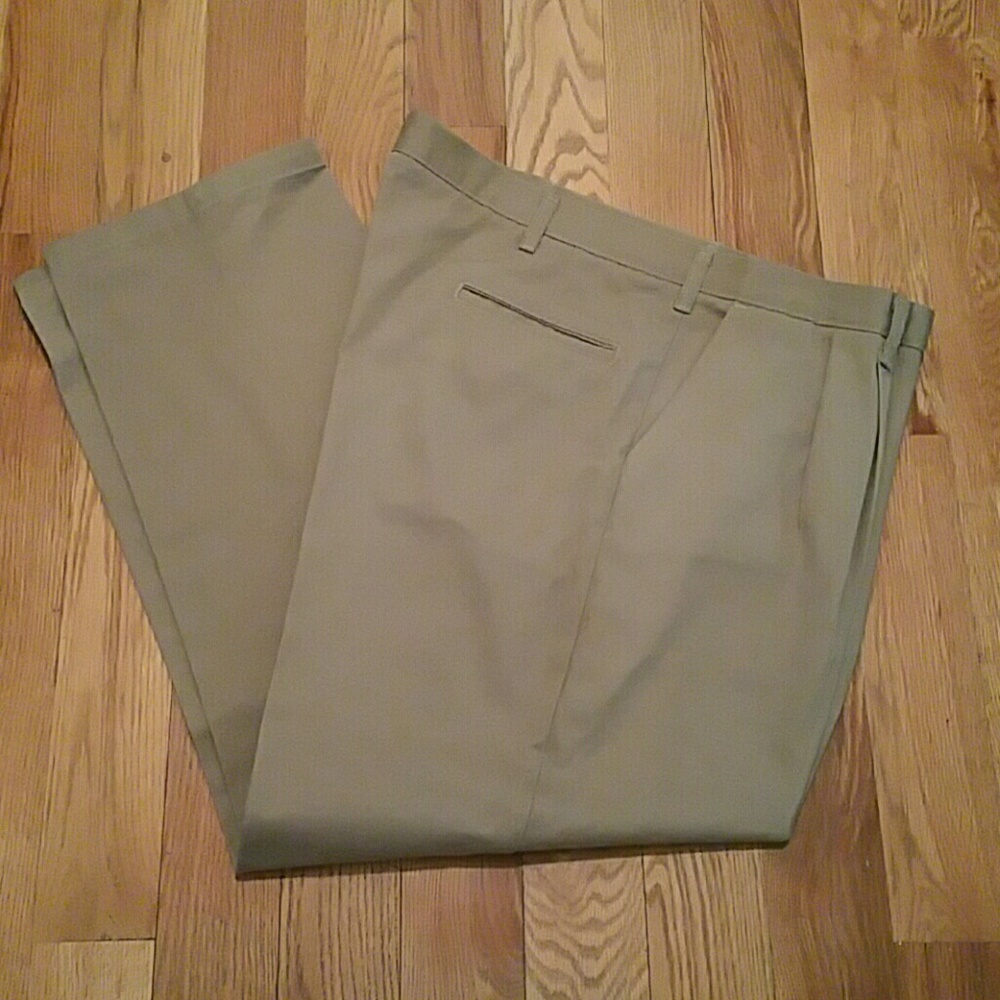 Men's dress pants 42 x 30