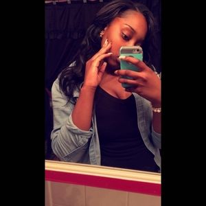 Meet your Posher, Kiera