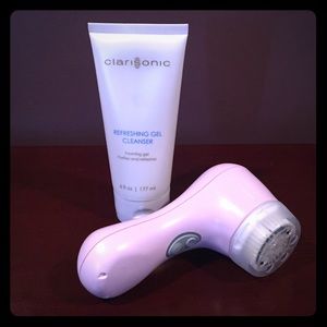 Clarisonic Mia 2, Sonic Facial Cleansing Brush