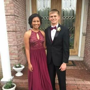 Meet your Posher, Mitchell