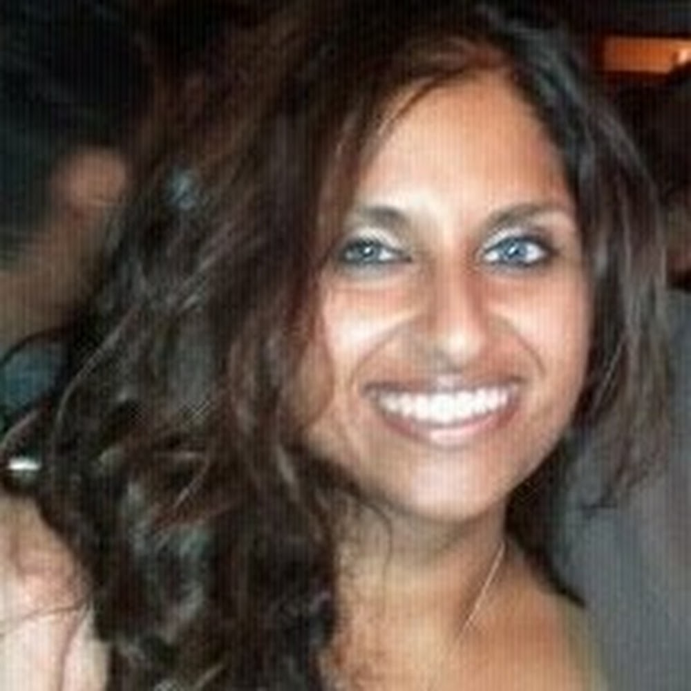 Meet your Posher, Shivali