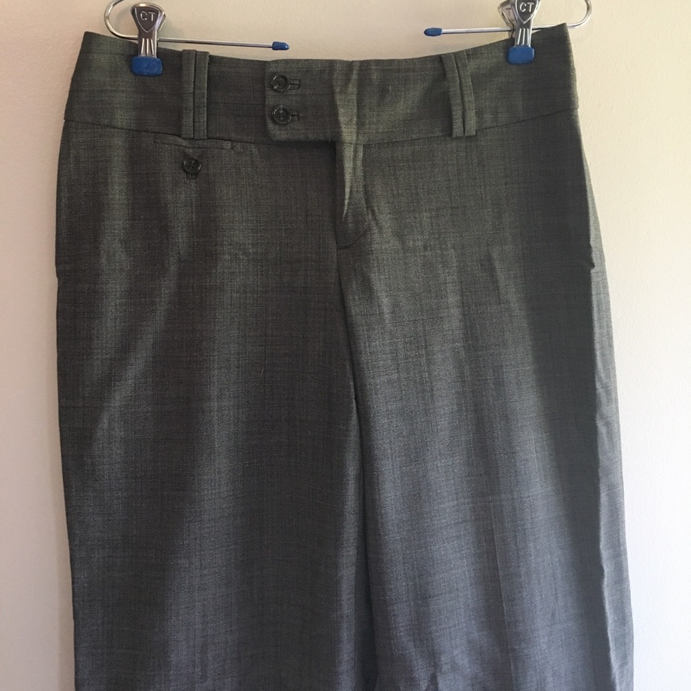Banana republic Jackson fit stretch pants, size 2
