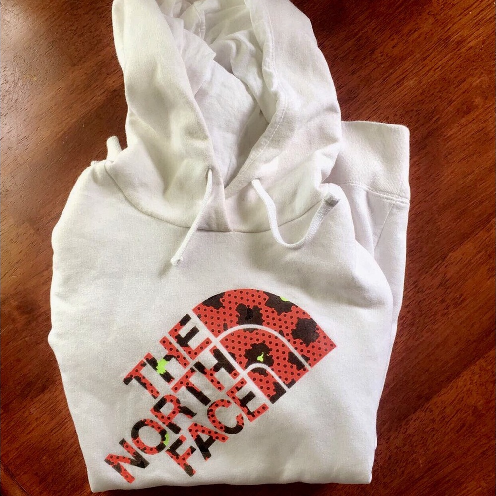 North Face Hoodie