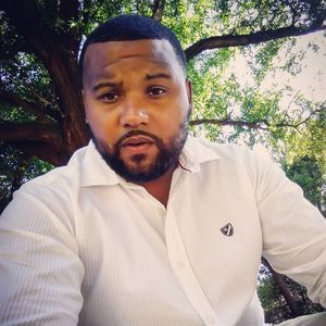 Meet your Posher, Bryan