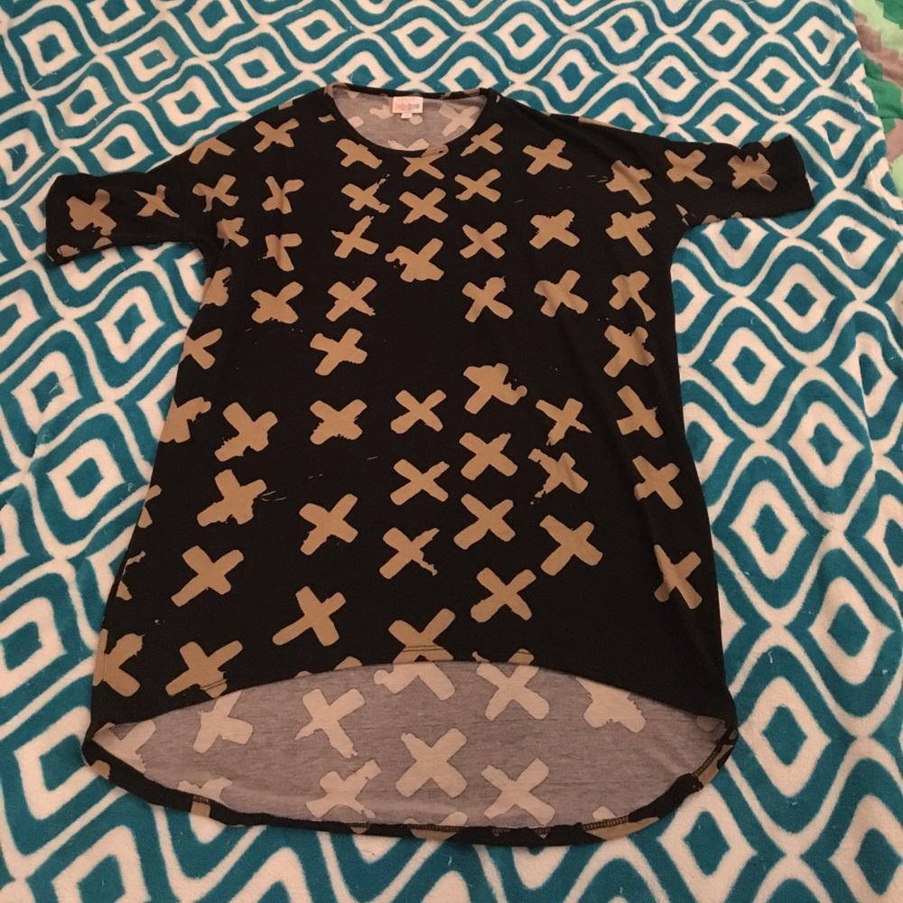 Lularoe Irma XS
