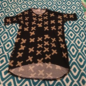 Lularoe Irma XS