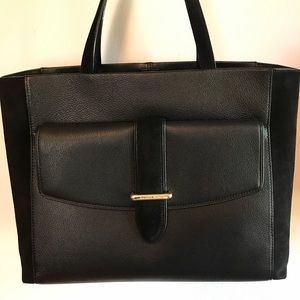 Kate Spade laptop bag/purse