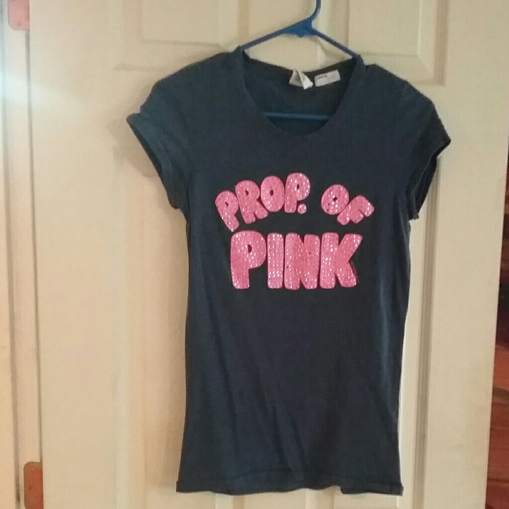 Victoria's secret Pink Shirt